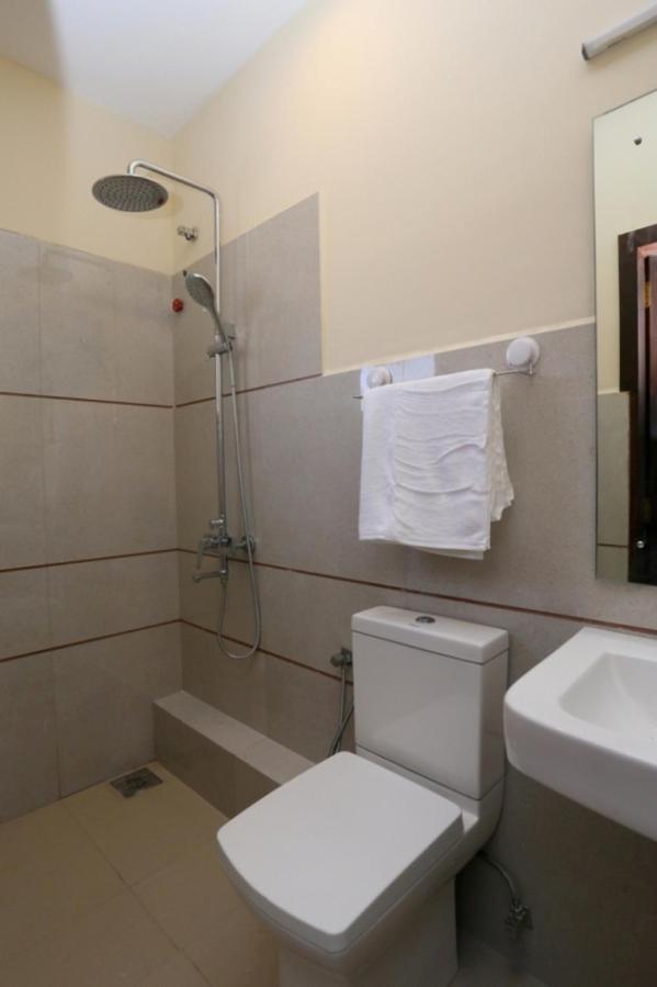 5 @ Rodney Place Tempat Tidur & Sarapan Kolombo