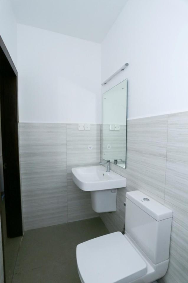 Tempat Tidur & Sarapan 5 @ Rodney Place Kolombo
