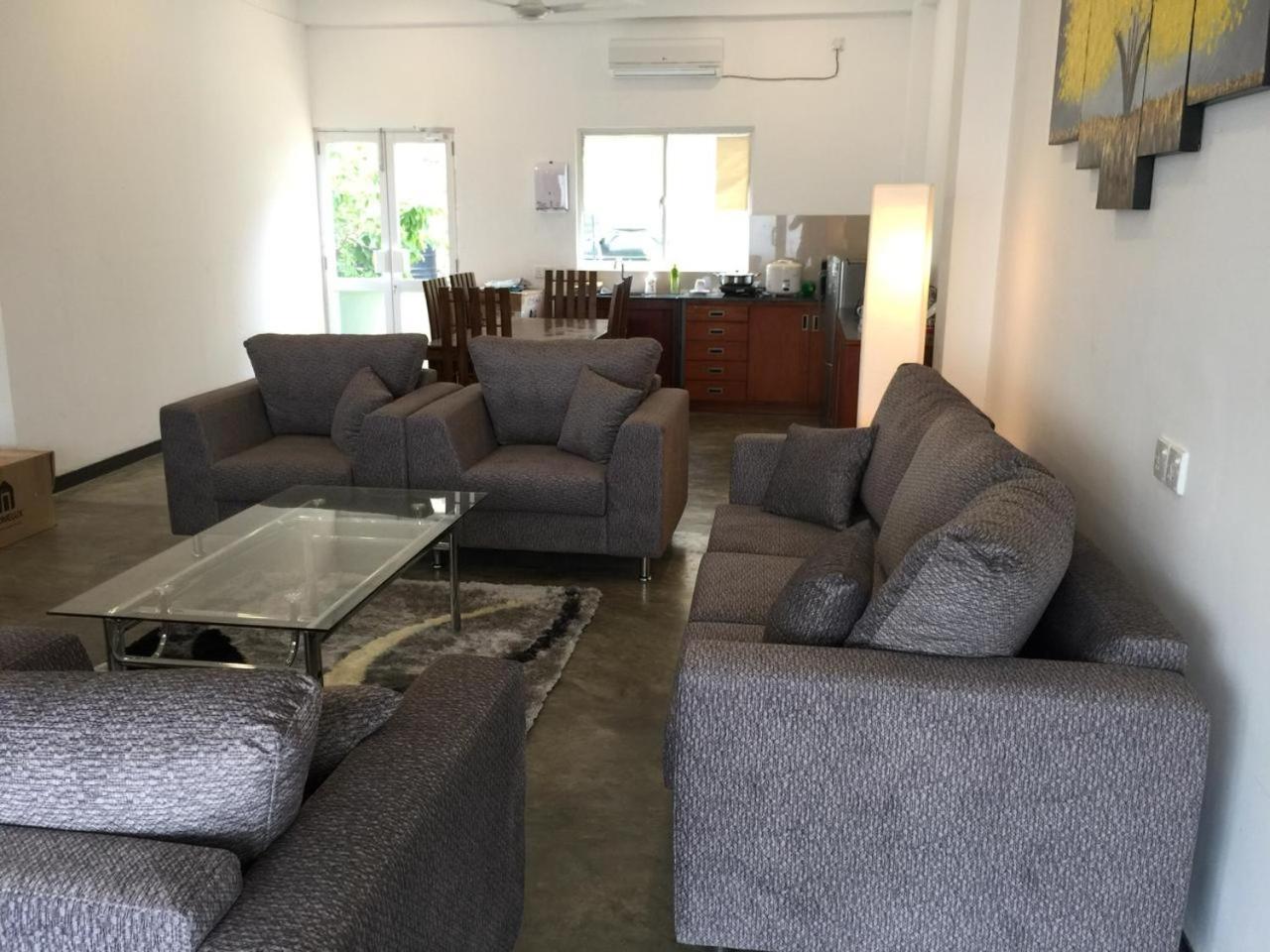 Tempat Tidur & Sarapan 5 @ Rodney Place *