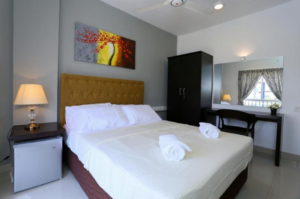 5 @ Rodney Place Bed & Breakfast