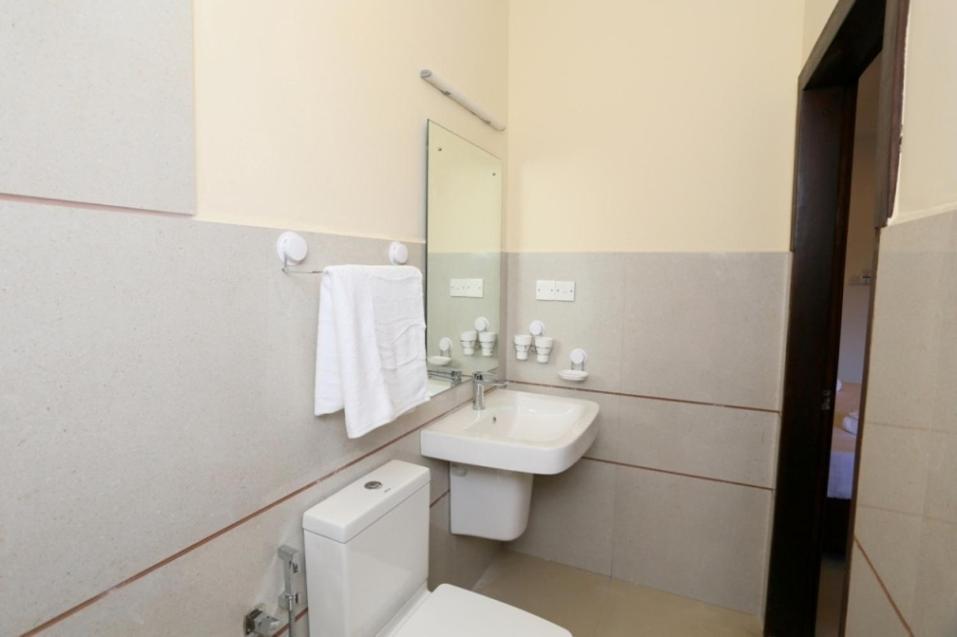 5 @ Rodney Place Bed & Breakfast
